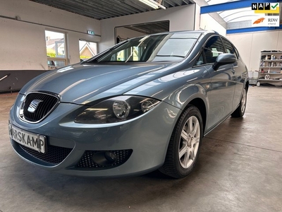 Seat Leon 1.6 Stylance