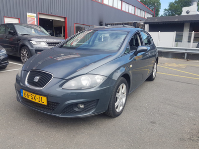 Seat Leon 1.6 Stylance / NAP / OHB / SP VLG / NETTE AUTO /