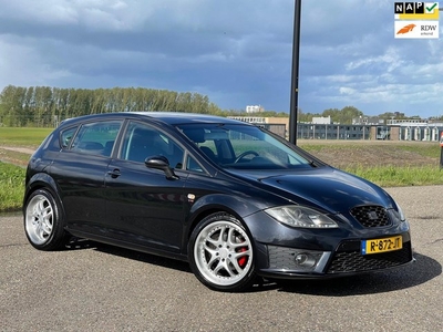 Seat LEON 1.8 TFSI Stylance