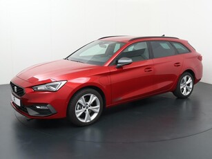 SEAT Leon Sportstourer 1.4 TSI 204pk eHybrid PHEV FR