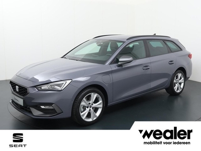 SEAT Leon Sportstourer FR PHEV Business Intense 1.4 TSI