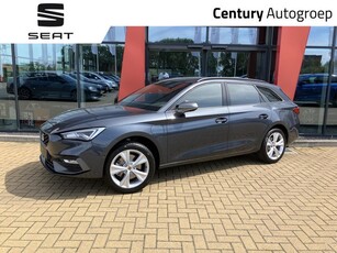 SEAT Leon Sportstourer FR PHEV Business Intense 1.4 TSI