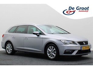 SEAT León ST 1.0 EcoTSI Style Business Intense Climate