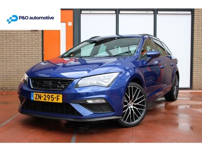 Seat Leon ST 1.0 TSI FR Business Intense Black Edition PANO