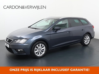 SEAT Leon ST 1.0 TSI Style Ultimate Edition 115 PK