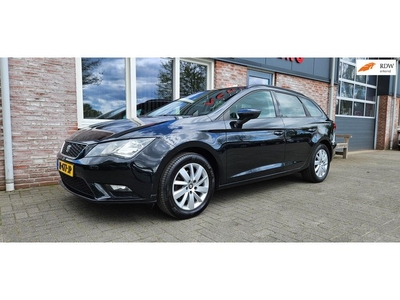 Seat Leon ST 1.2 TSI Style Airco! Cruise Control! Nette