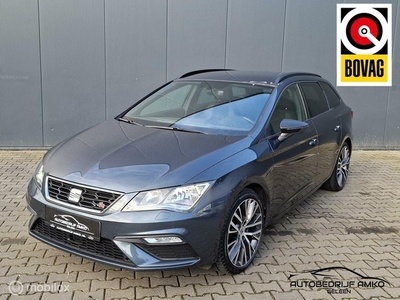 Seat Leon ST 1.5 TSI FR AUTOMAAT / LEDER / VIRTUAL / ACC /