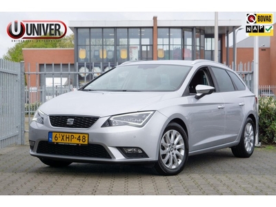 Seat Leon ST 1.6 TDI Style Business Ecomotive