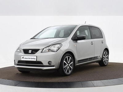 SEAT Mii 1.0 60pk FR Cruise Control P-Sensoren