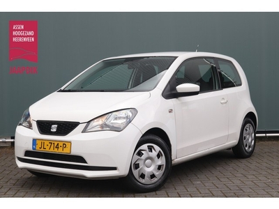 SEAT Mii BJR 2012 BWJ 2012 1.0 60 PK Reference STUURBEKR. /