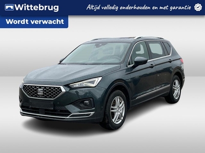 SEAT Tarraco 1.5 TSI FR Business / Panoramadak / Digitale