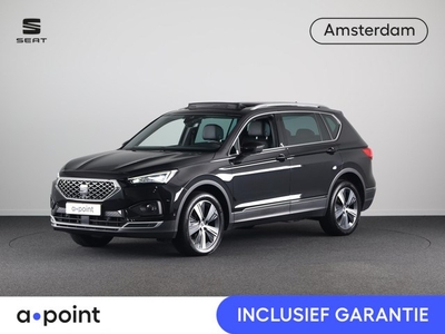 SEAT Tarraco 1.5 TSI FR Business Intense 150 pk DSG