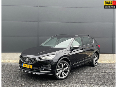 Seat Tarraco 1.5 TSI FR Business Intense Virtual Cockpit | Half Leder | Clima