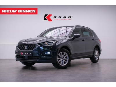 SEAT Tarraco 1.5 TSI Style Business Intense Dodehoek