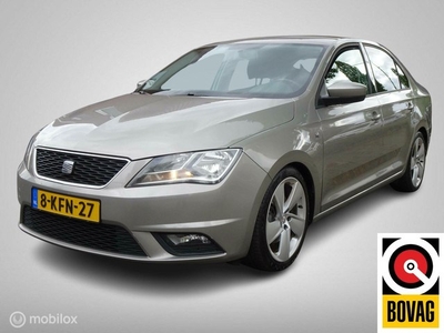 Seat Toledo 1.2 TSI Style INRUILKOOPJE !