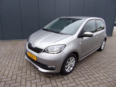 Skoda Citigo 1.0 Greentech Ambition//LM VELGEN//