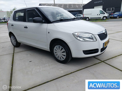 Skoda Fabia 1.2 Classic