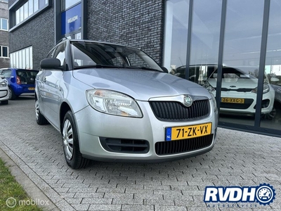 Skoda Fabia Combi 1.4-16V Classic