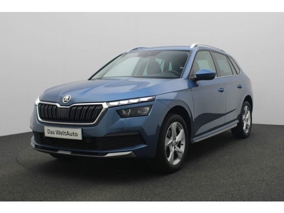 Skoda Kamiq 1.0 TSI 115PK DSG Business Edition Navi ACC