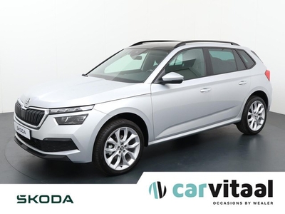 Skoda Kamiq 1.0 TSI Business Edition 110 PK Automaat