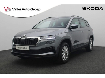 Skoda Karoq 1.5 TSI 150PK DSG ACT Ambition Navi Keyless