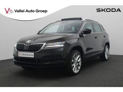 Skoda Karoq 1.5 TSI 150PK DSG ACT Style Business -