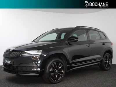 Skoda Karoq 1.5 TSI 150 Sportline Business Navi Clima