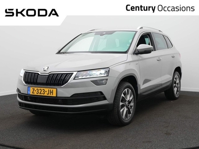 Skoda Karoq 1.5 TSI ACT Style DSG / Digitaal Display /