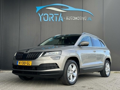 Skoda Karoq 1.5 TSI AUTOMAAT VIRTUAL