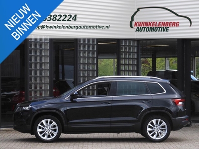 Skoda Karoq 1.5TSi STYLE/ PANORAMADAK/ VIRTUAL/