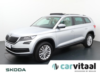 Skoda Kodiaq 1.5 TSI Style Business 7p. 150 PK Automaat