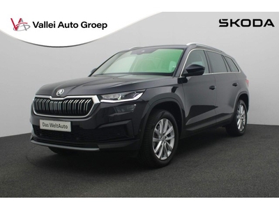 Skoda Kodiaq 7 pers. 1.5 TSI 150PK DSG Style Navi