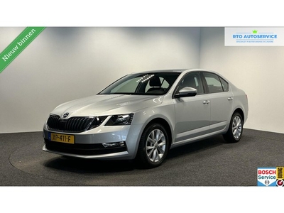 Skoda Octavia 1.0 TSI Greentech Sport