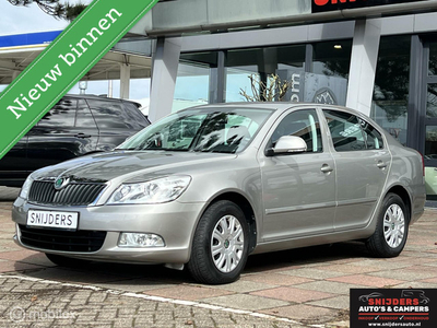 Skoda Octavia 1.2 TSI Comfort met maar 17322 km