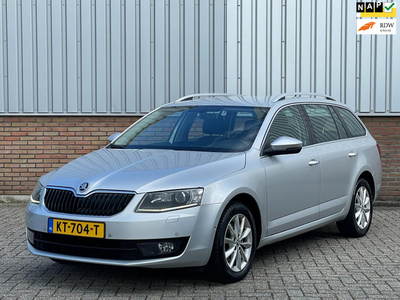 Skoda Octavia Combi 1.0 TSI DSG/ Xenon/ Keyless/ Canton