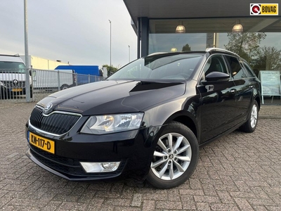 Skoda Octavia Combi 1.0 TSI Greentech Ambition