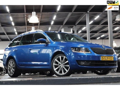 Skoda Octavia Combi 1.2 TSI