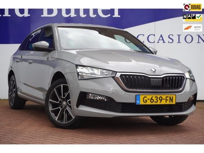 Skoda Scala 1.0 TSI 116PK Sport