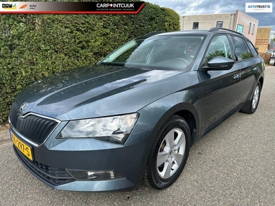 Skoda Superb Combi 1.4 TSI Active Business