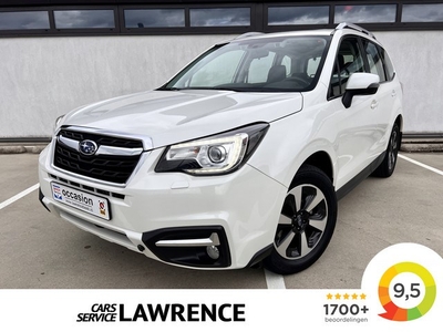 Subaru Forester 2.0 Luxury150PK AWD Pano-Dak Trekhaak