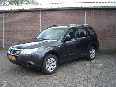 Subaru Forester 2.0 X Comfort