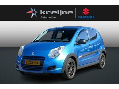 Suzuki Alto 1.0 Celebration EASSS