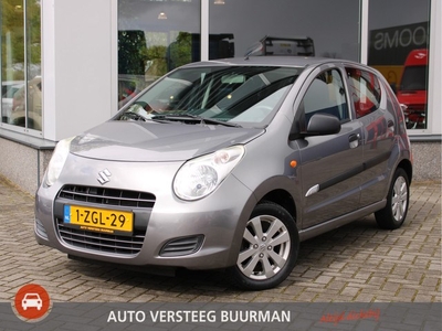 Suzuki Alto 1.0 Celebration EASSS Airconditioning