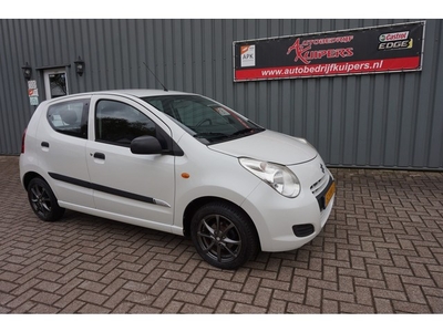 Suzuki Alto 1.0 Comfort Lm.velgen.Electr.pakket.Audio