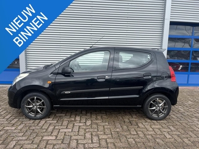 Suzuki Alto 1.0 Comfort Plus Gt PakketAirco