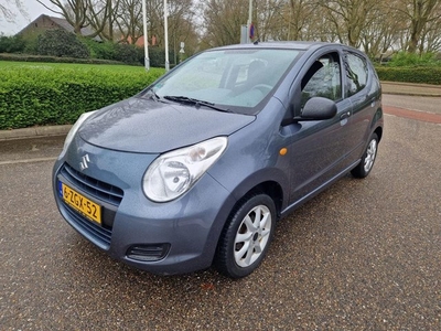 Suzuki Alto 1.0 Comfort Plus,Stuurbekr,Airco!!