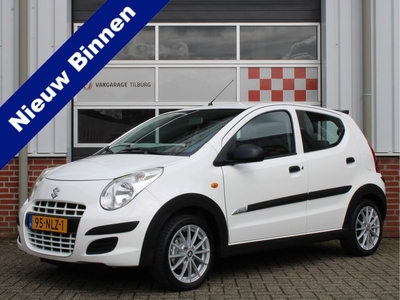 Suzuki Alto 1.0 GT-Line Comfort Plus