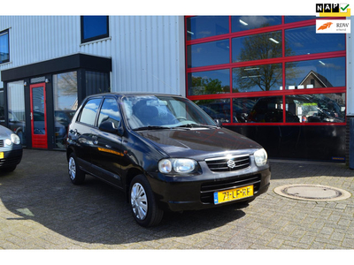 Suzuki Alto 1.1 GLS/NIEUWE APK