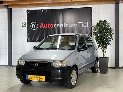 Suzuki Alto 1.1 GLS * NW APK