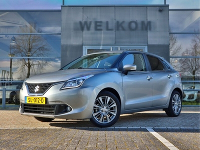 Suzuki Baleno 1.0 Boosterjet High Executive Automaat